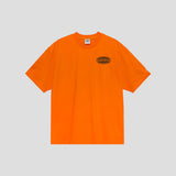 BIG CIRCLE LOGO T SHIRT