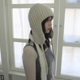 dotoli earflap hat