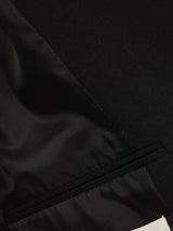 WE Big Daddy Basic Jacket