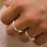 puff n hug ring