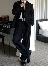 【Setup】Rook Jake Premium Vision Wide Setup Suit