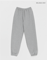 [MADE] Niinie Mink Jogger Banding Pants