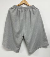 M-XXL❤2COLORS❤ PLANNED❤ OVERFIT BERMUDA PANTS
