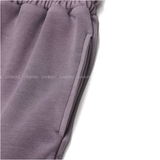  Underbar Pigment Cargo Wide Banding Pants