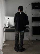 -5°C エアロファイバーショートスリーブTシャツ (6color)
