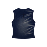 NEVADA WASHED TANK