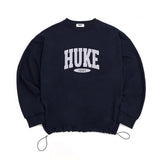 HUKE Logo MTM (Navy)