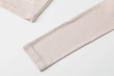 Ballet cardigan - pink
