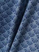Ocean Shell Wide Pants (2c)