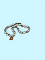 "D"ROYAL SUGAR BABY(custom necklace)カスタムネックレス*金属アレルギー対応
