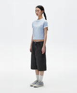 SHOOTING STAR RINGER TEE