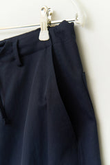 (W) Broad Pants