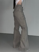  level cargo bootcut pt 