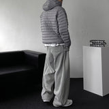 MSGR Easy Down Padding (2 colors)