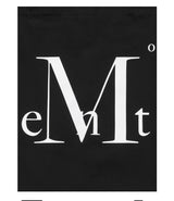 TEEN SIGNATURE LOGO ECO BAG UNISEX