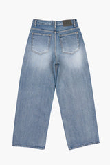 Trenlo loose vintage denim