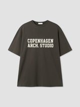 No.1347 CPH ハーフTシャツ (3color)