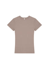スキンTシャツ (ベージュ)