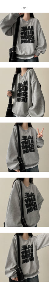 Digo Noise Sweatshirt