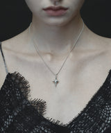 ダストデビルネックレス 01 I SILVER