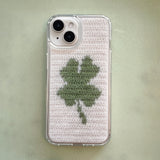 CLOVER HARD JELL CASE