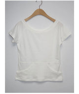 tip pocket tee
