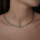 chain necklace