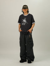 HE Ringer STAR Printing 1/2 T