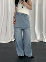 Hitz Lab Denim Pants