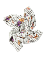 25FW ハロウィンラップブランケット