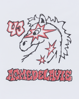 26SS イヤー オブ ザ ホース ショートスリーブ Tシャツ