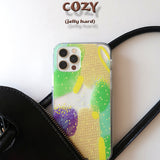 [MADE] COZY スマホケース (ジェリハード)
