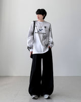 Dining Pocket Training Pants
