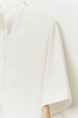Sports Half Zip Up