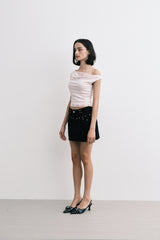 lace duo t (pink)