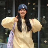 BAAE FESTIVAL SNAP BACK