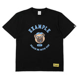 EXAMPLE COLLEGE BBBEAR S/S TEE