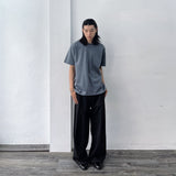 Flow Wide Leg Trousers