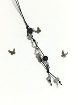 Dreamy keyring
