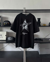 DP Star Greg Short Sleeve T-Shirt