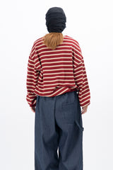 Jane Dangara Sweatshirt