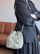 Fomal Bag - Beige
