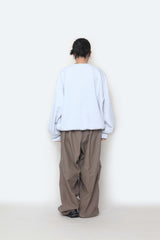Buffalo sweatshirt