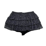Hoppie cancan skirt