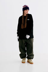 MOUNTAIN BS TEAM LONG SLEEVE 