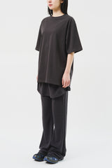 (W) ウィングレイヤリングパンツ (3color)
