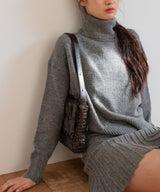 Fairy Binu Bag - Brown
