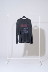サウンドヴィンテージ長袖Tシャツ