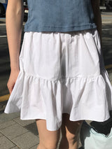 Kamiyah skirt