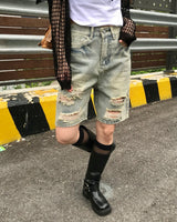 Herin pants